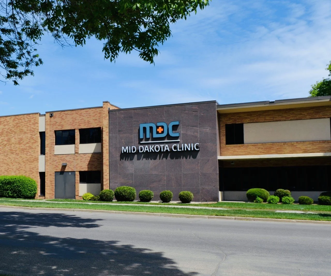 Mid Dakota Clinic Officially Joins Essentia Health - Midwest